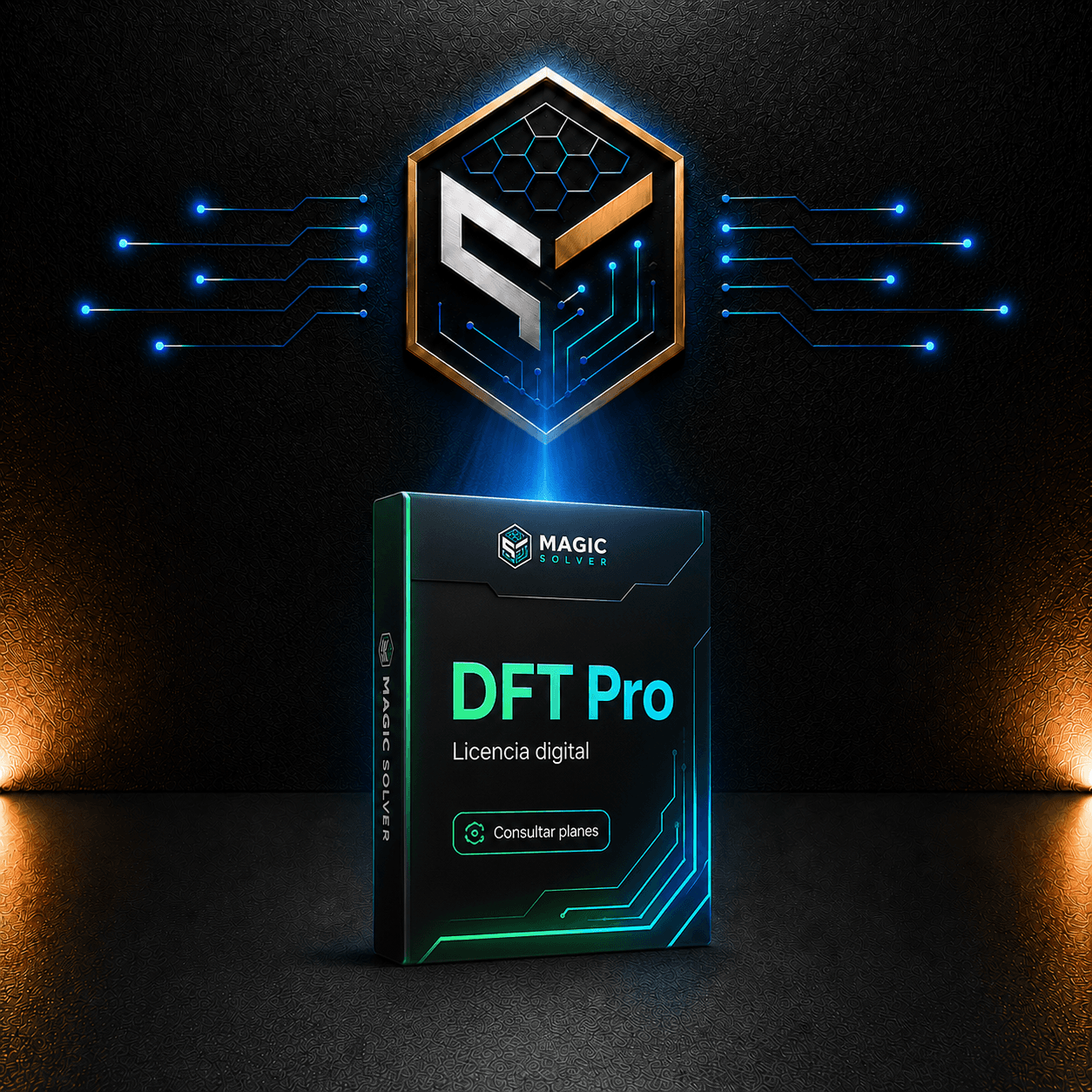 DFT Pro