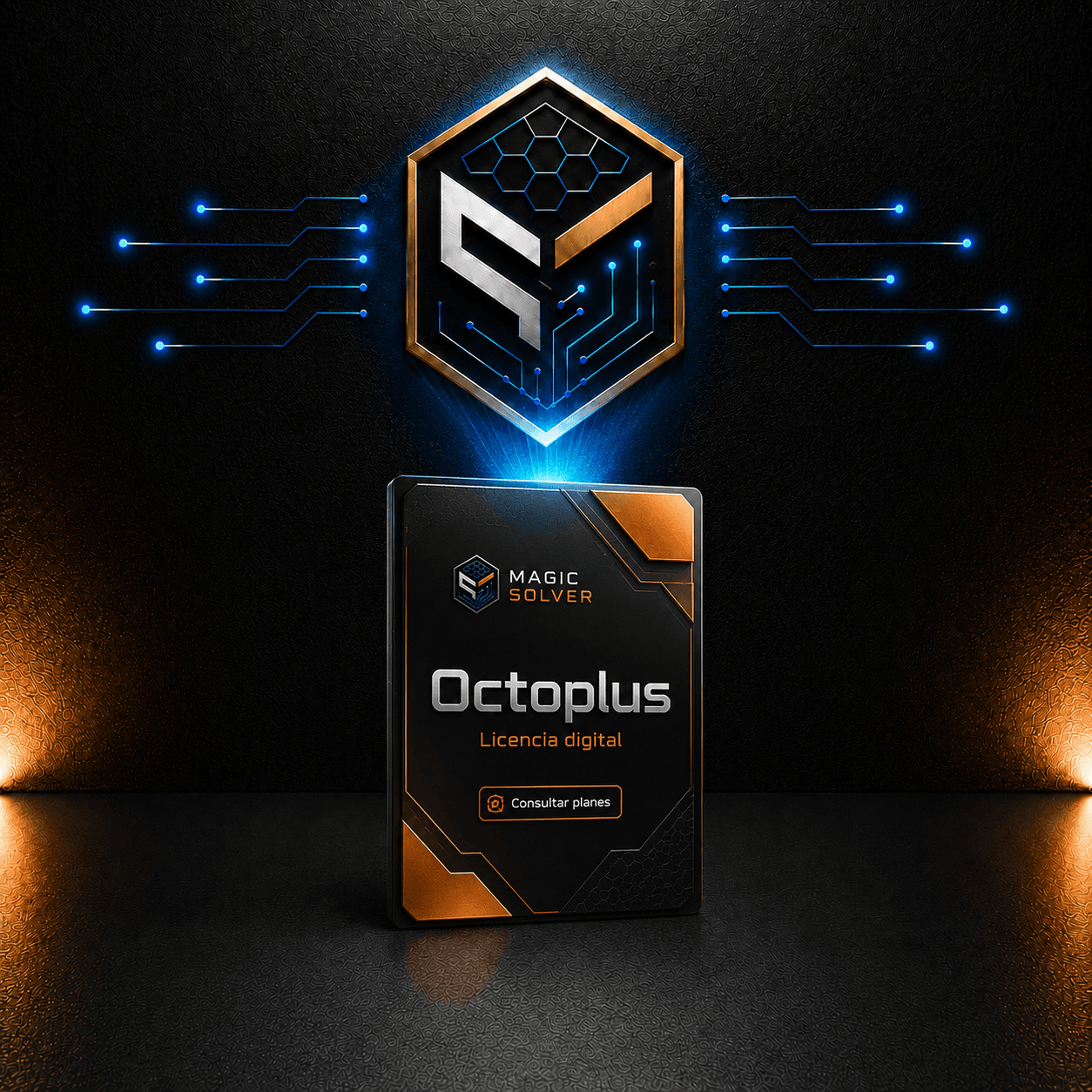 Octoplus