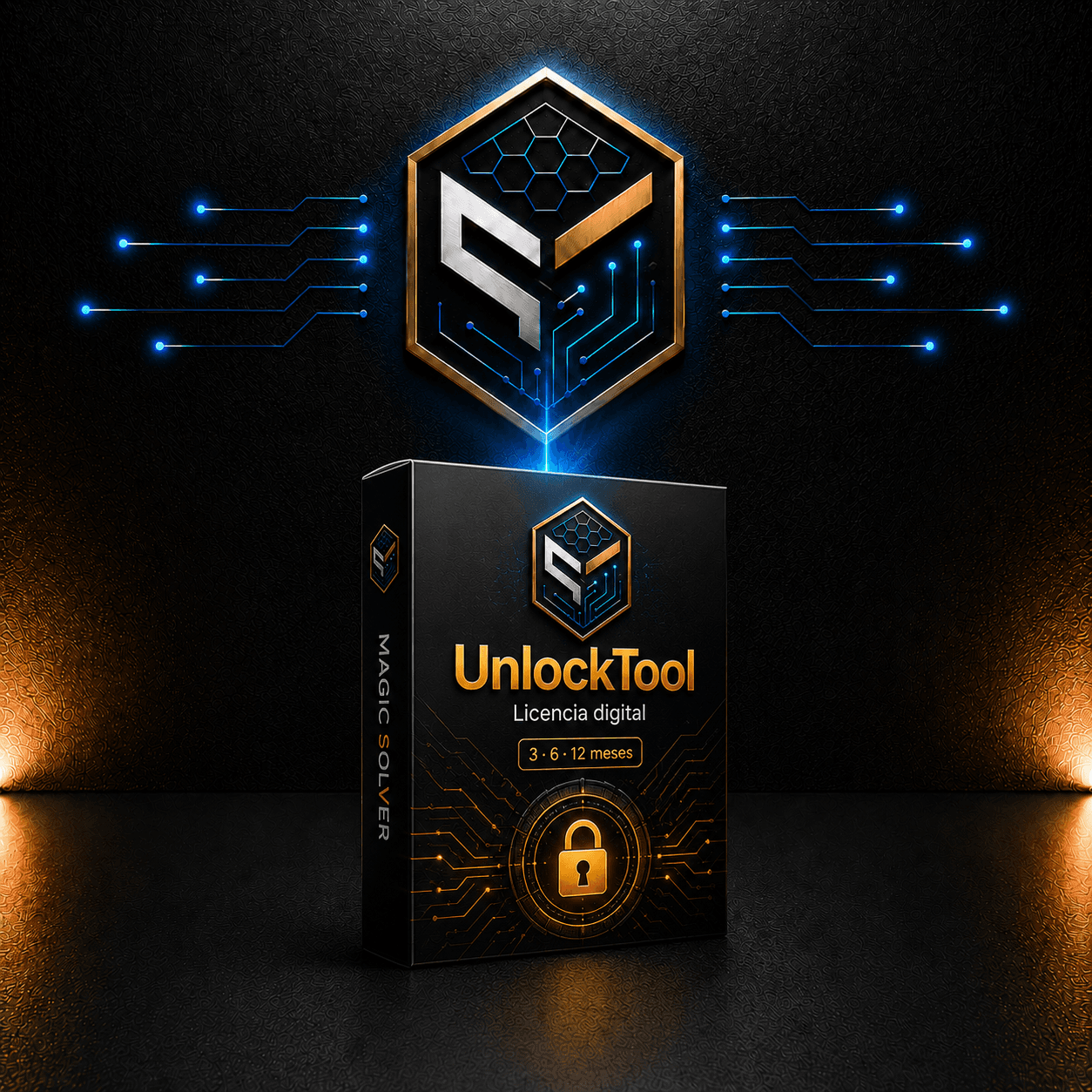 UnlockTool