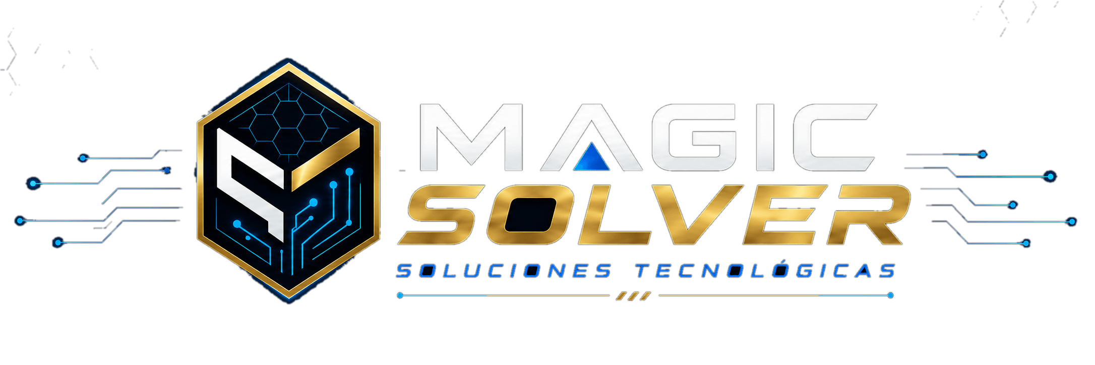 Magic Solver soluciones tecnológicas