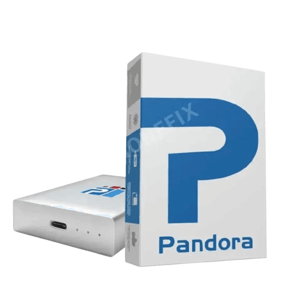 Pandora